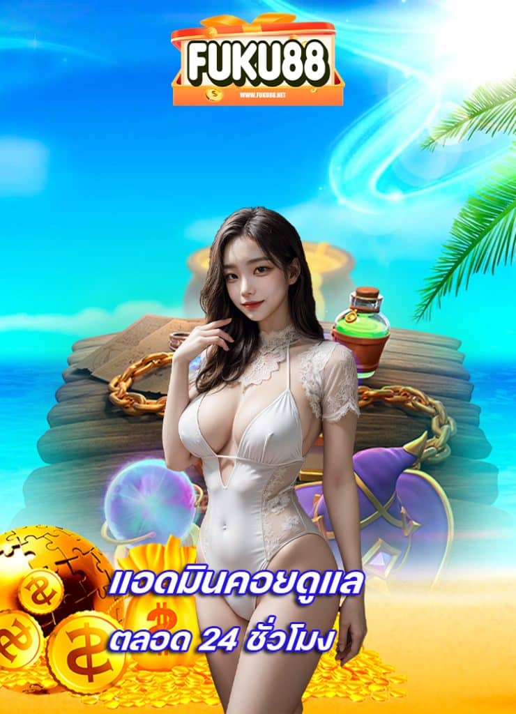 fuku88 สมัคร